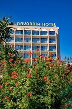 Navarria Blue Hotel — 10