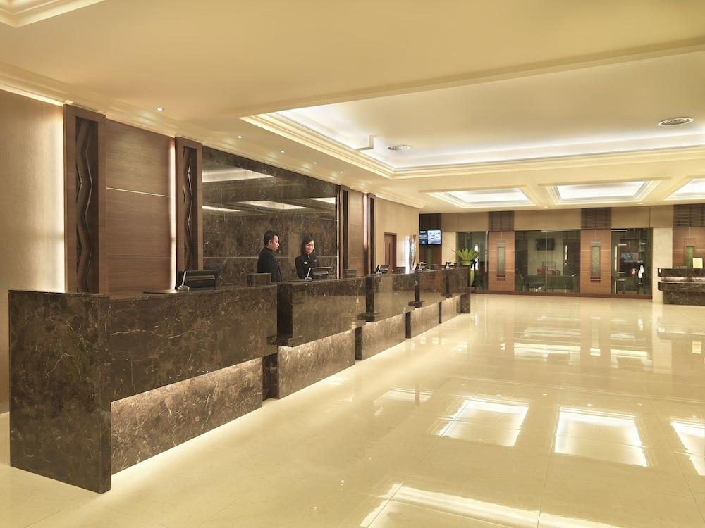 Cititel Mid Valley — 9