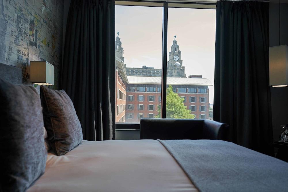 Malmaison Liverpool — 8