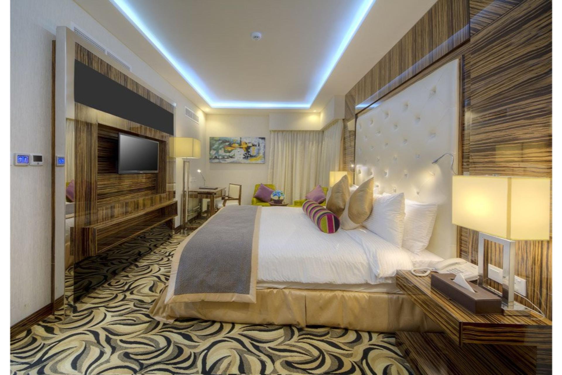 Orchid Vue Hotel — 9