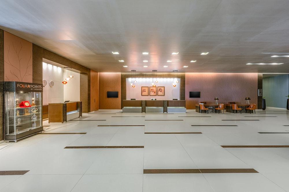 Four Points by Sheraton Al Ain — 6
