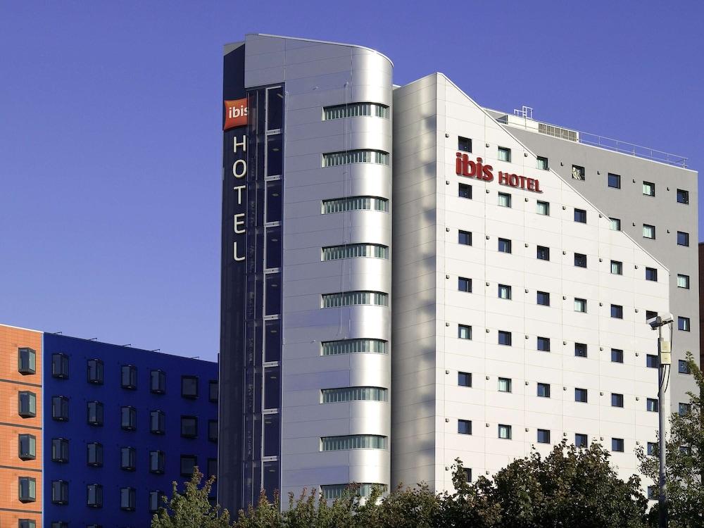 Ibis Leeds Centre Marlborough Street — 1