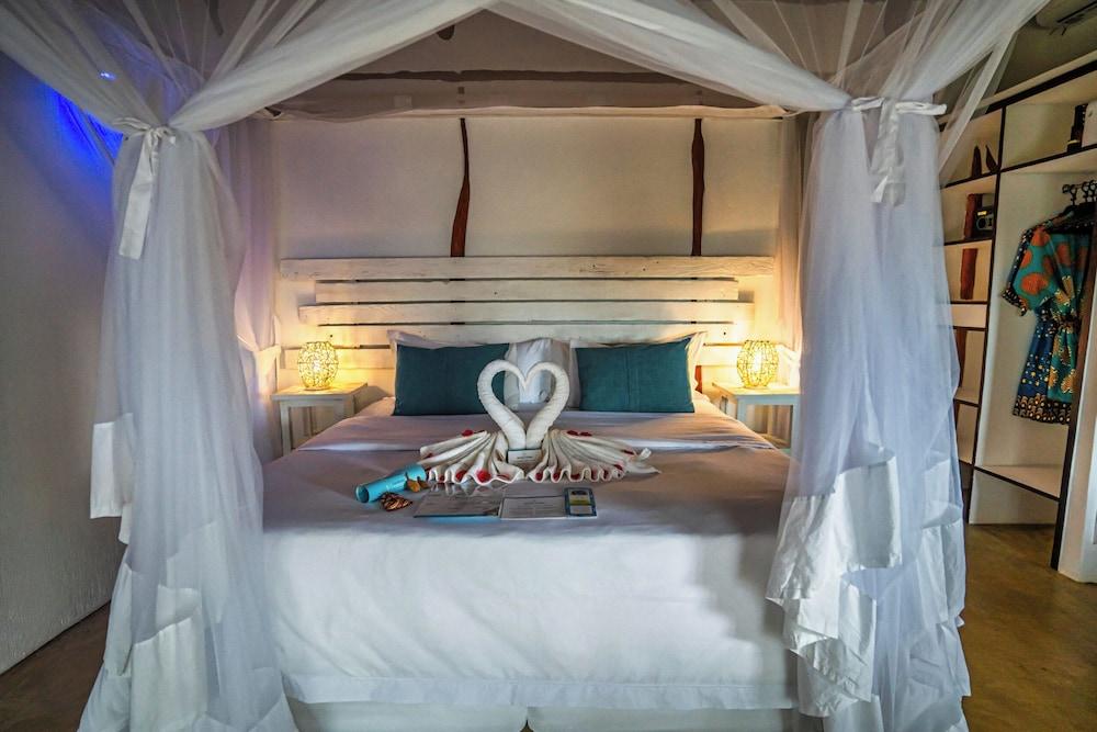 VILANCULOS BEACH LODGE(T) — 10