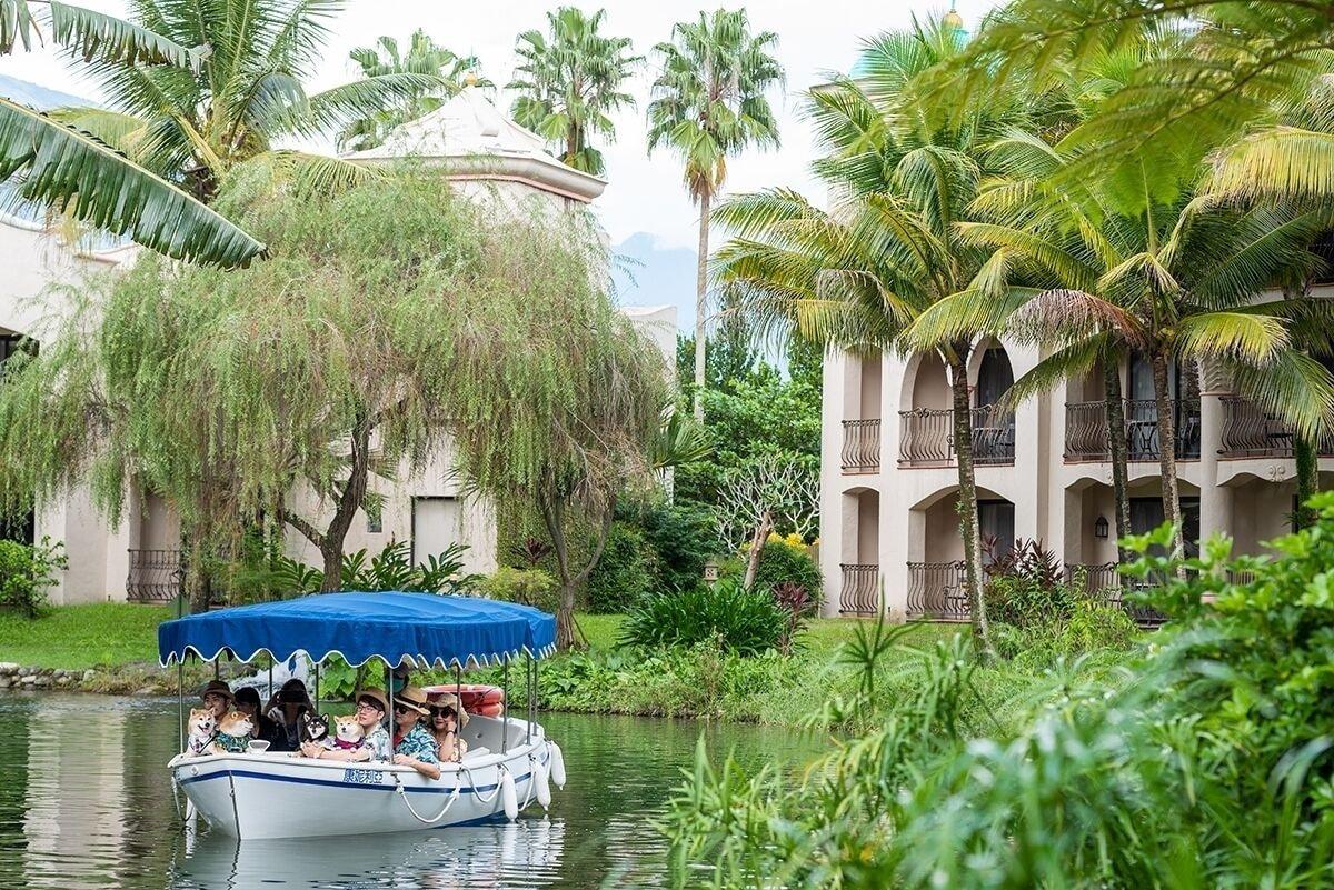 Promised Land Resort and Lagoon 880035 — 1