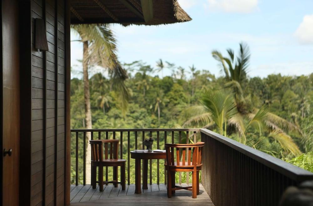 Alila Ubud — 7