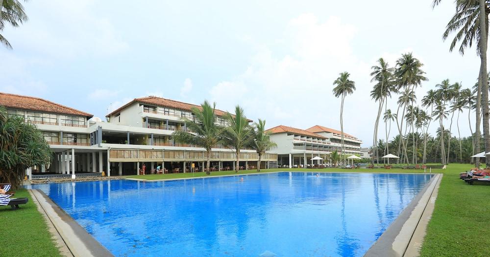 The Blue Water Hotel and Spa 84886 — 1