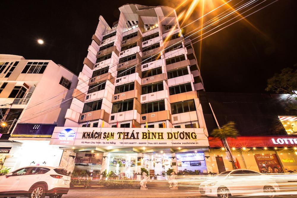 Danang Pacific Hotel — 2