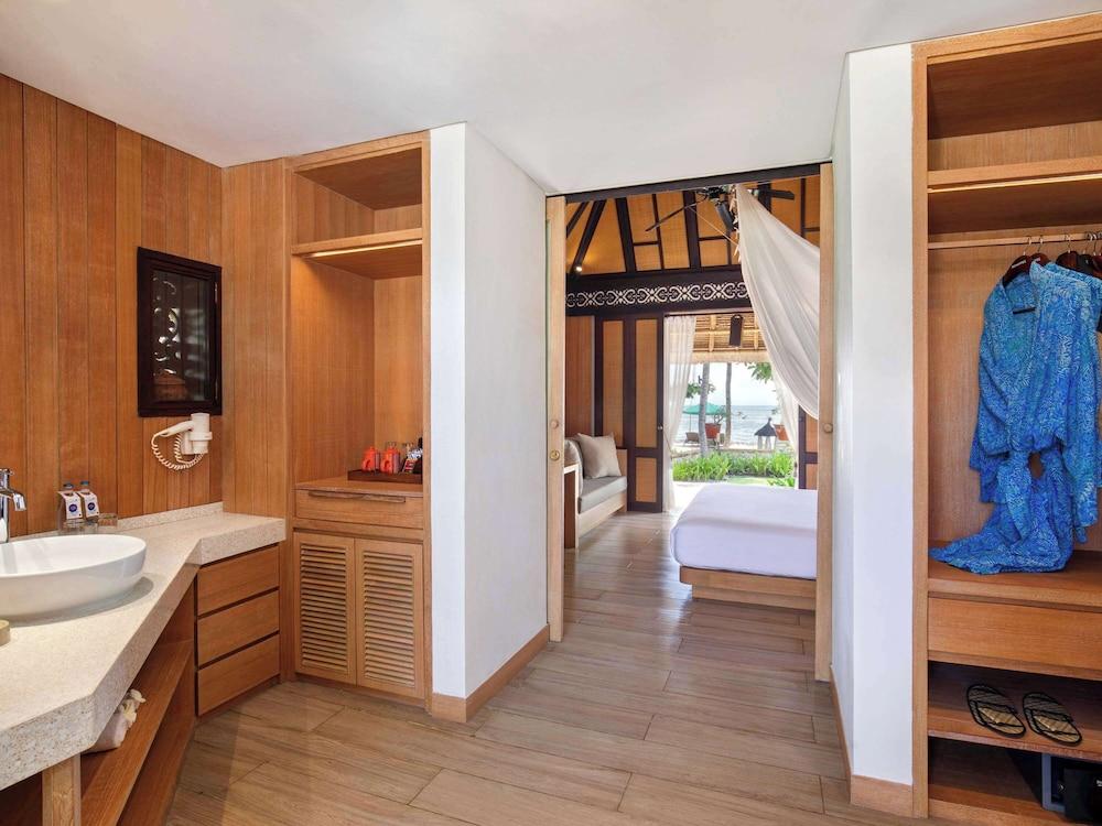 Novotel Bali Benoa — 2