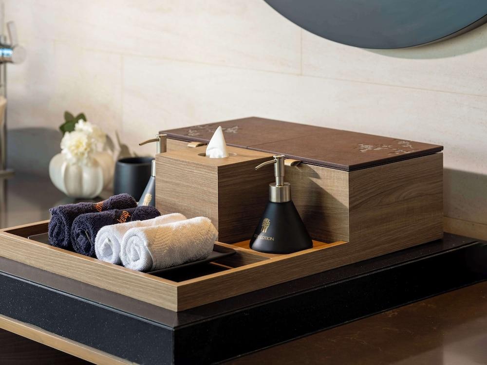Banyan Tree Dubai