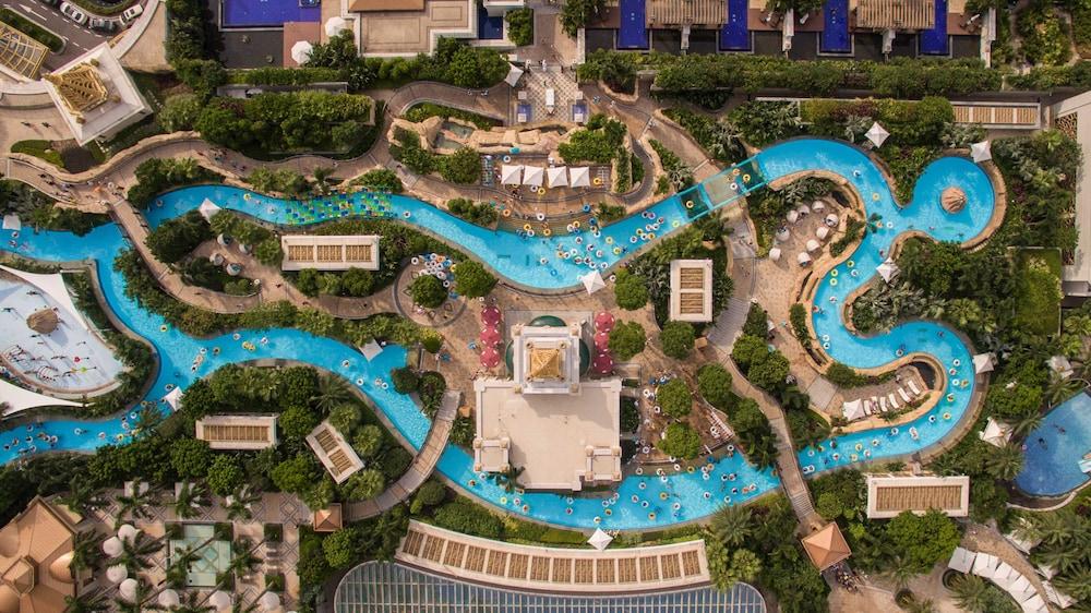 Hotel Okura Macau 875945 — 1