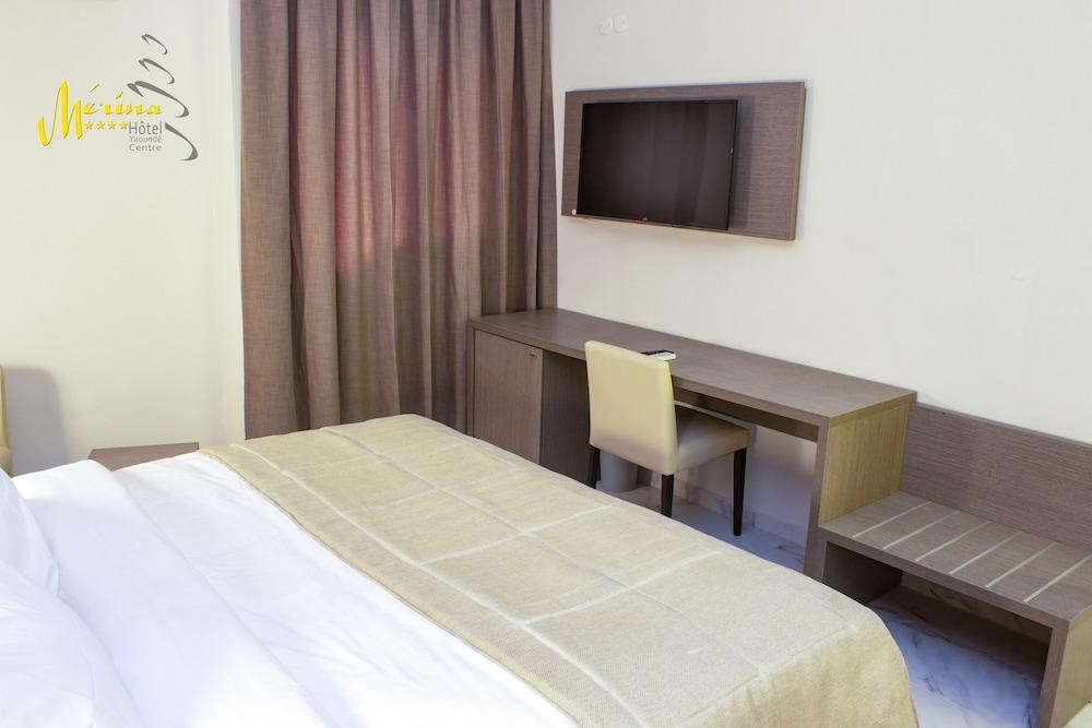 Merina Hotel — 8
