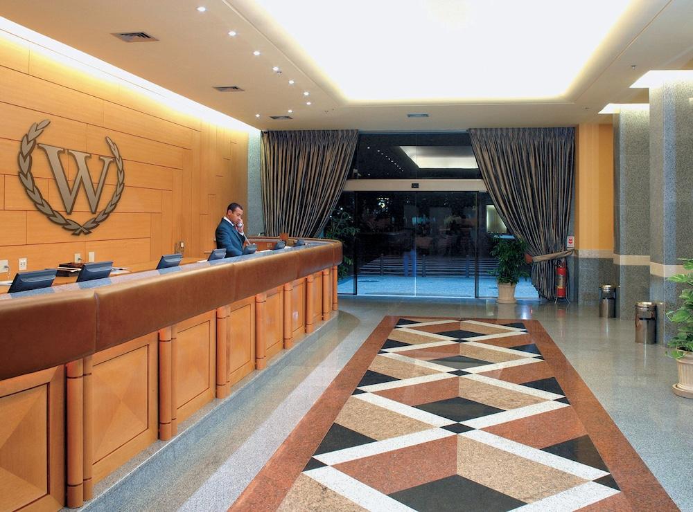 Windsor Guanabara — 8