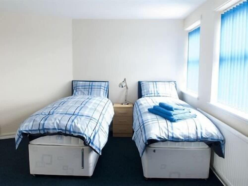 Liverpool Gateway B&amp;B — 7