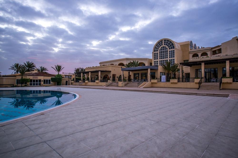 Carthage Thalasso Resort 128924 — 5