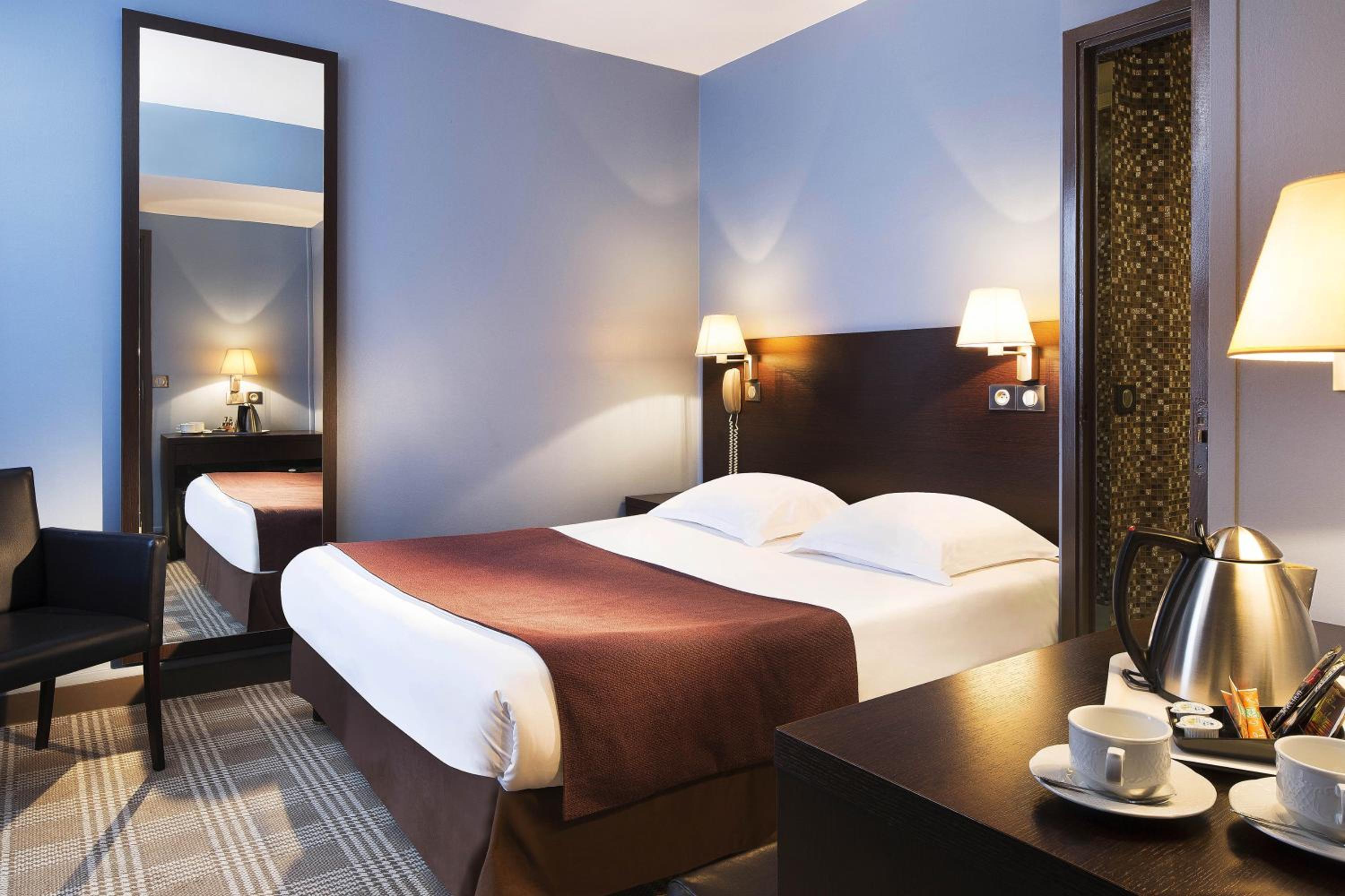 Royal Continental Suites