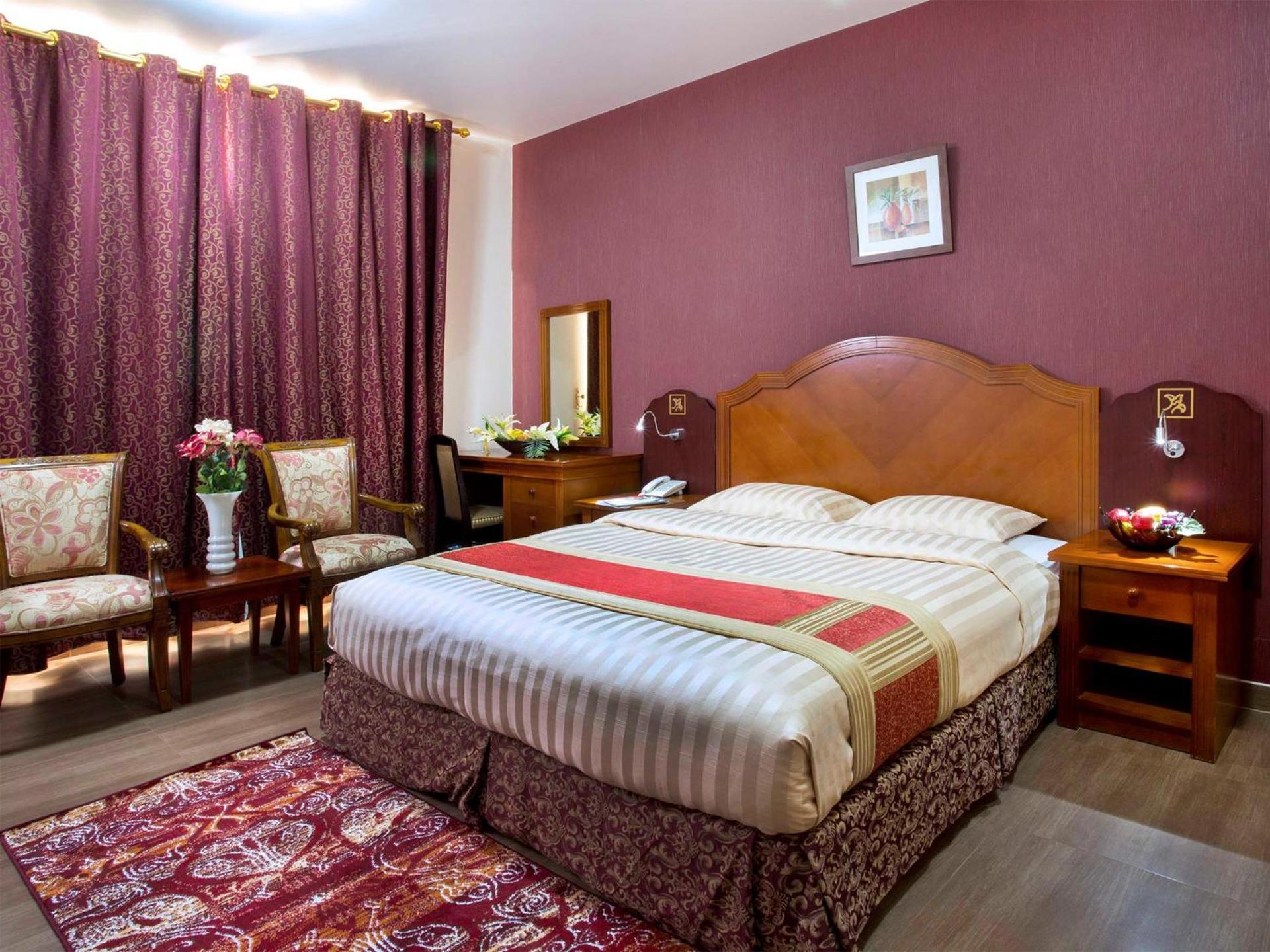 Safeer Hotel Suites 116702 — 7