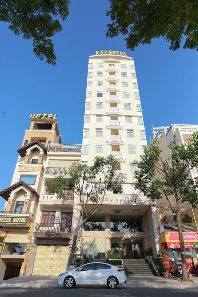 Kay Hotel — 1