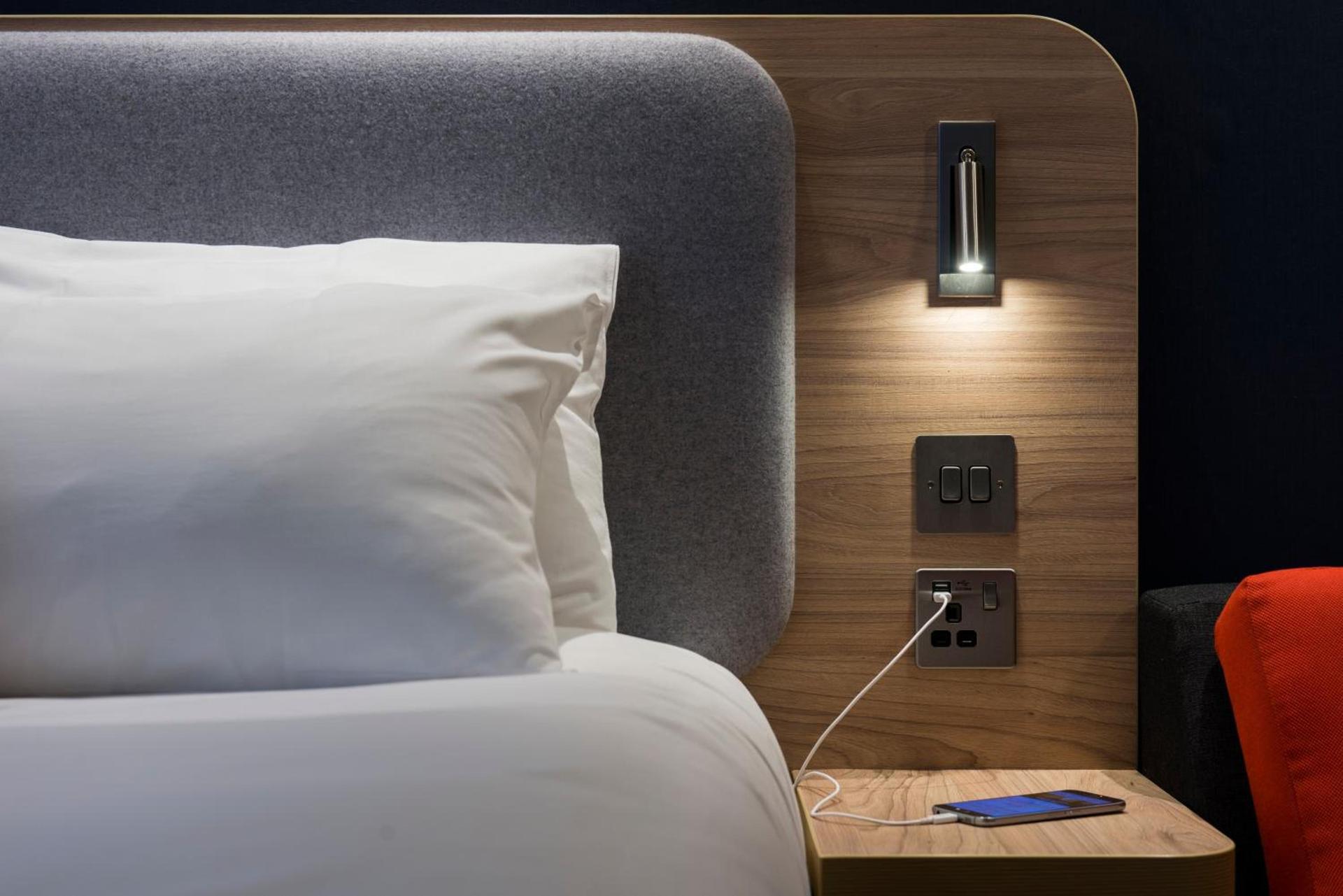 Hilton Warsaw City — 1
