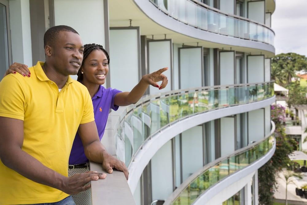 SOFITEL MALABO SIPOPO LE GOLF — 7