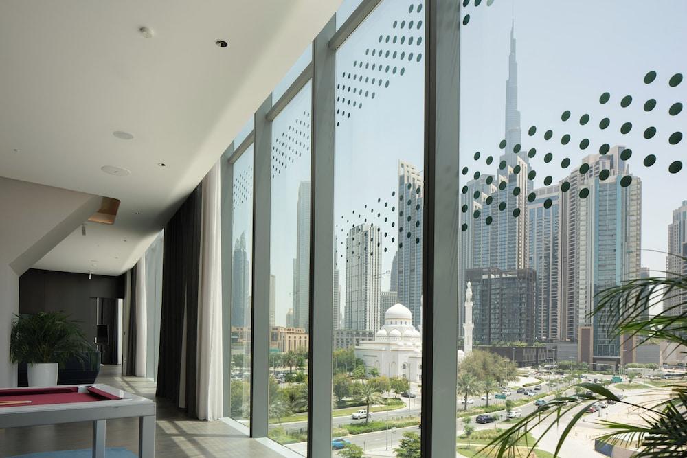 ME by Melia Dubai — 1