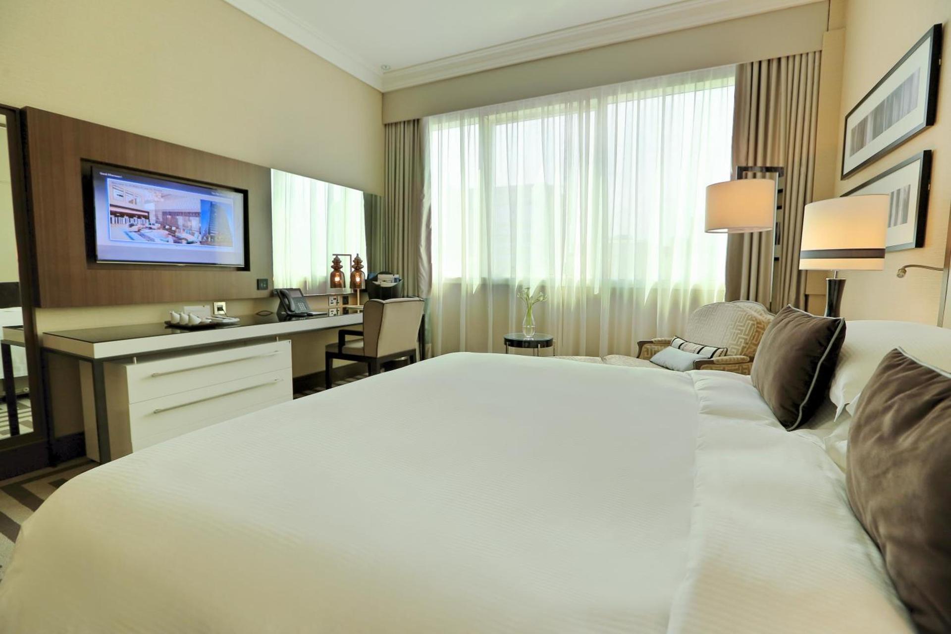 Al Maha Arjaan By Rotana — 10