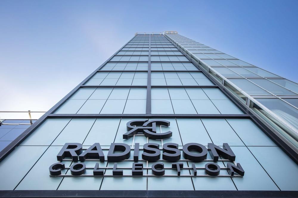 Radisson Collection Hotel, Tallinn — 1