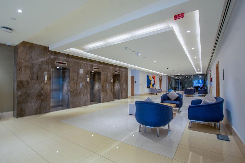Jood Hotel Apartments — 8