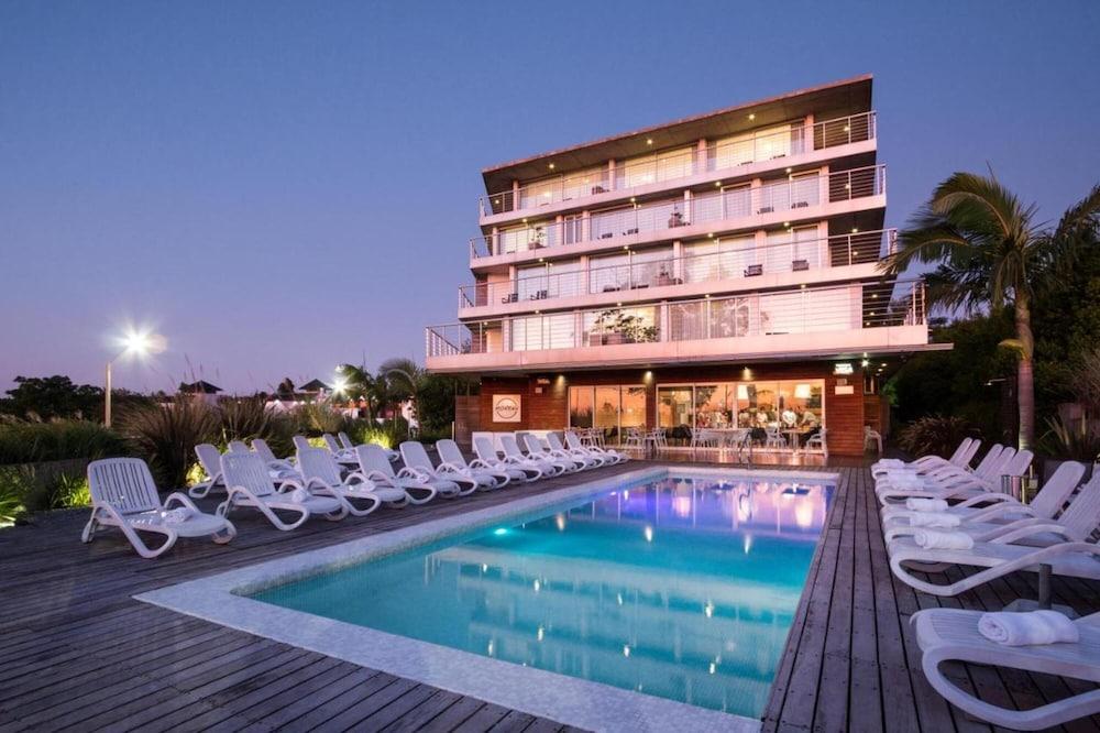 Costa Colonia Riverside Boutique Hotel — 1