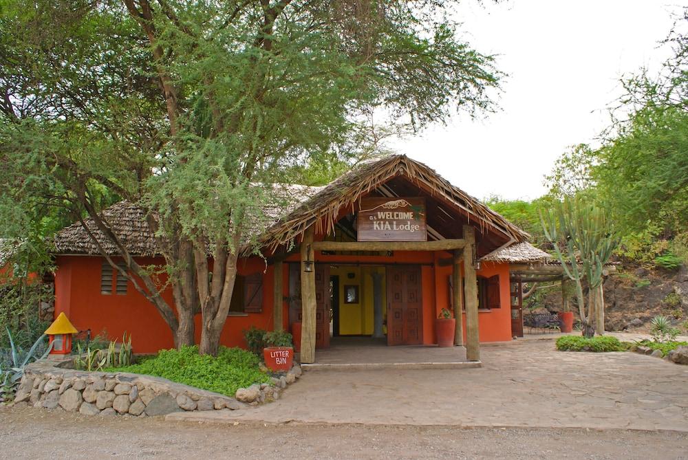 Kia Lodge — 7