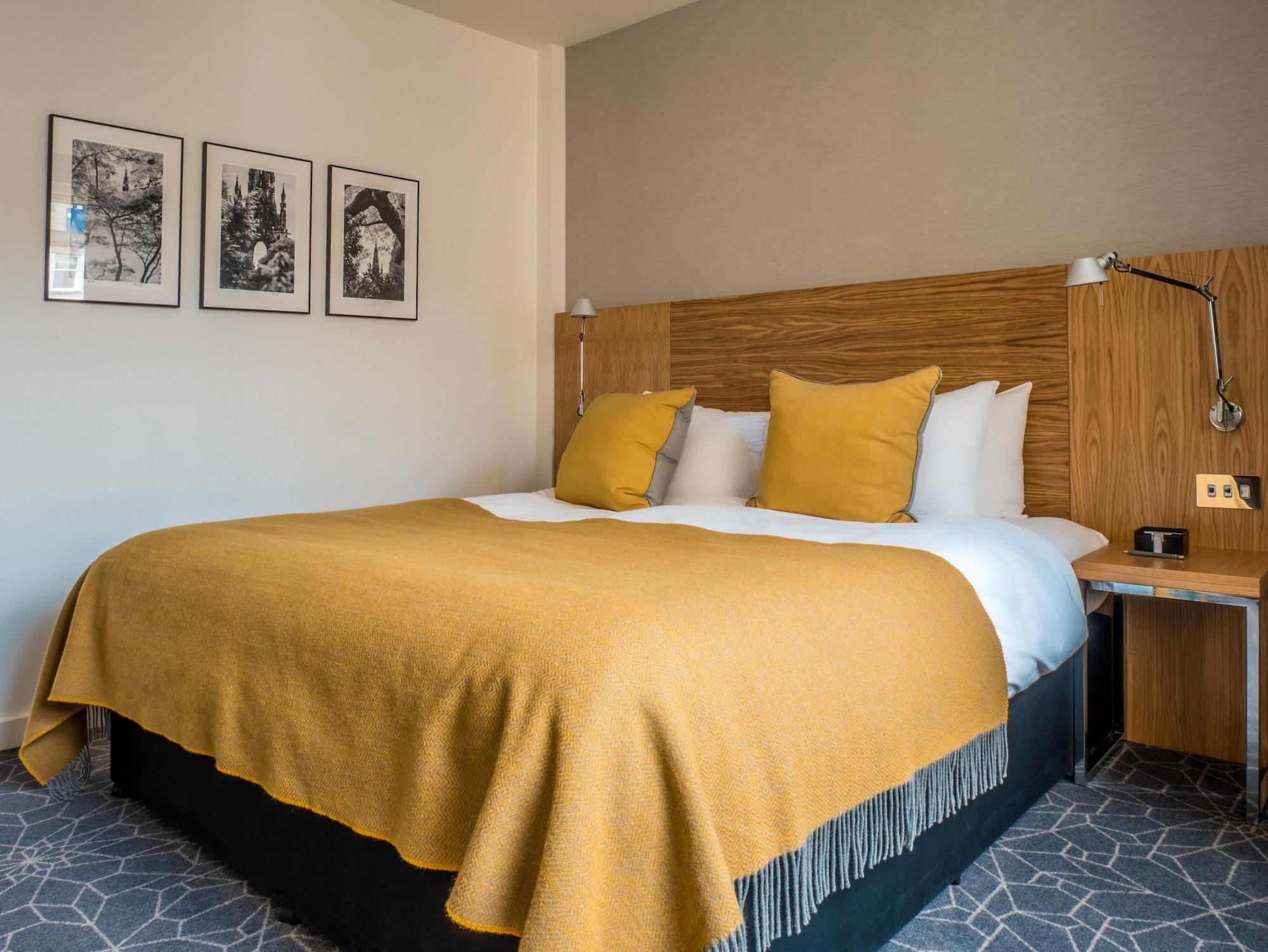 APEX WATERLOO PLACE HOTEL — 7