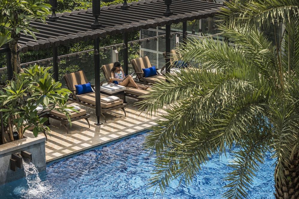 Four Seasons Hotel Jakarta 64344 — 1