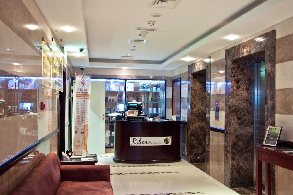 Ramee Rose Hotel — 3