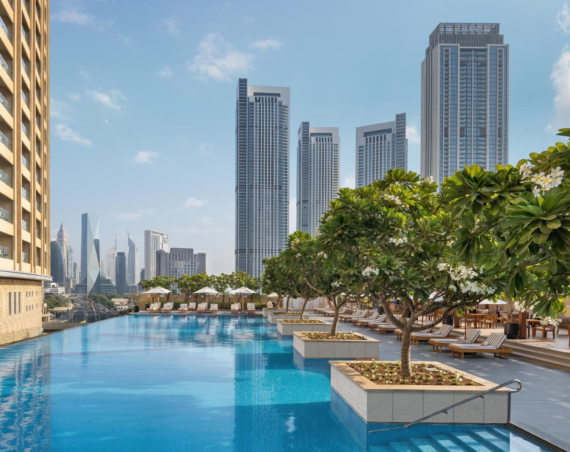 Kempinski Central Avenue Dubai — 4
