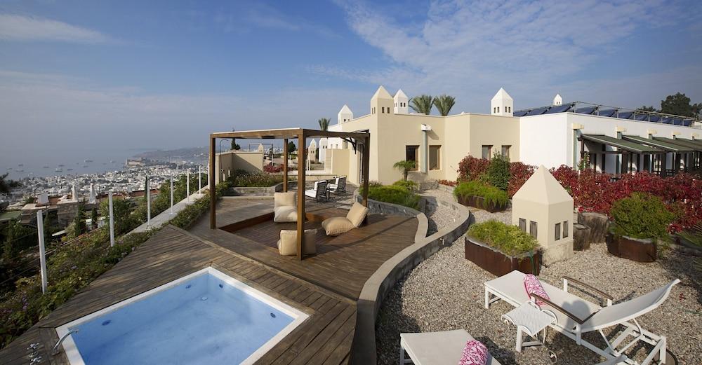 The Marmara Bodrum - Adults Only 30274 — 1