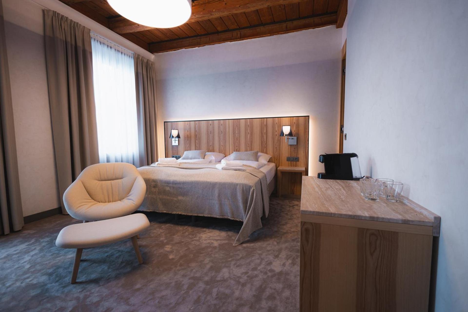 Hotel Albrecht 1117728 — 8