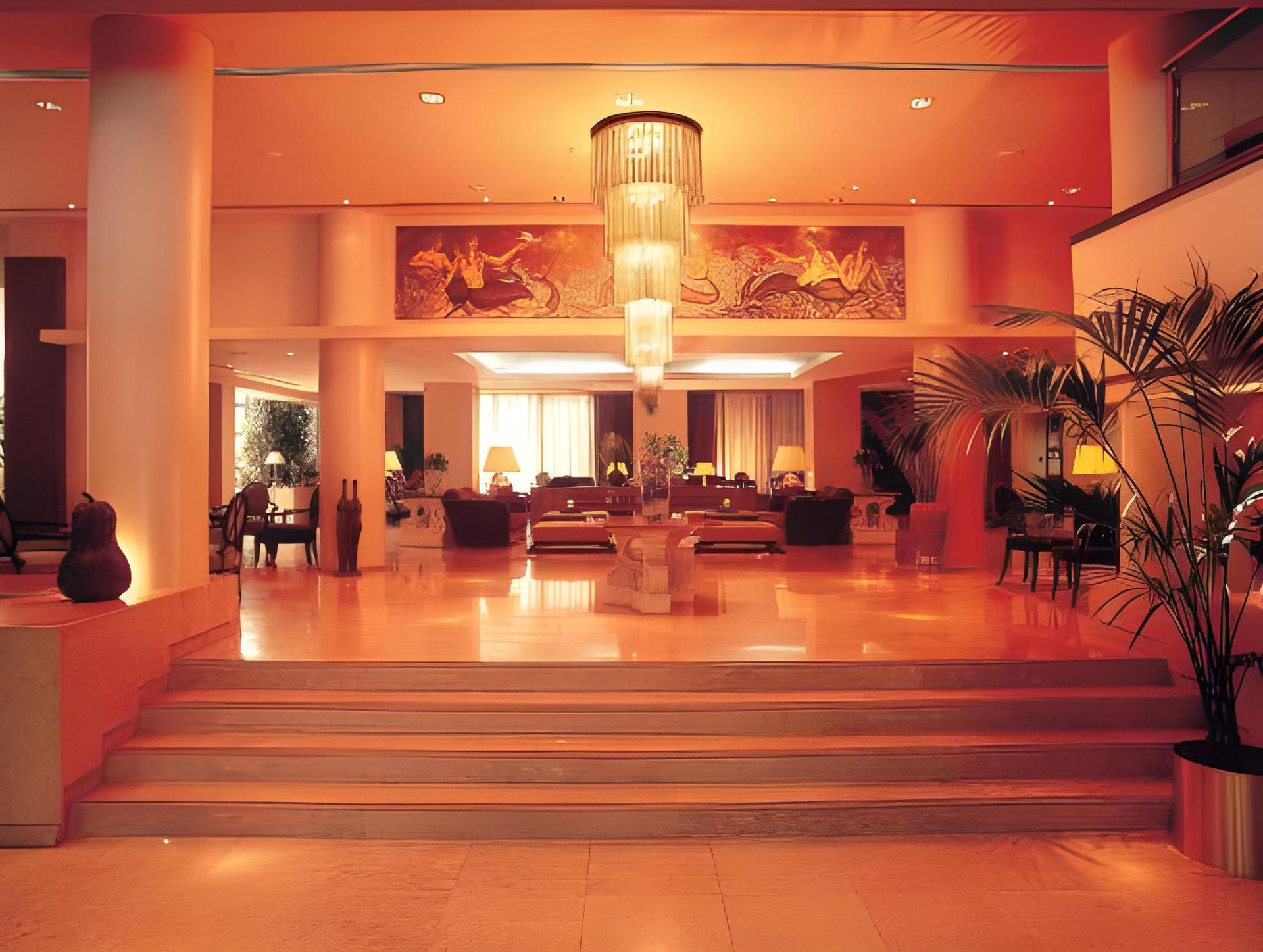 Adams Beach Hotel and SPA — 3