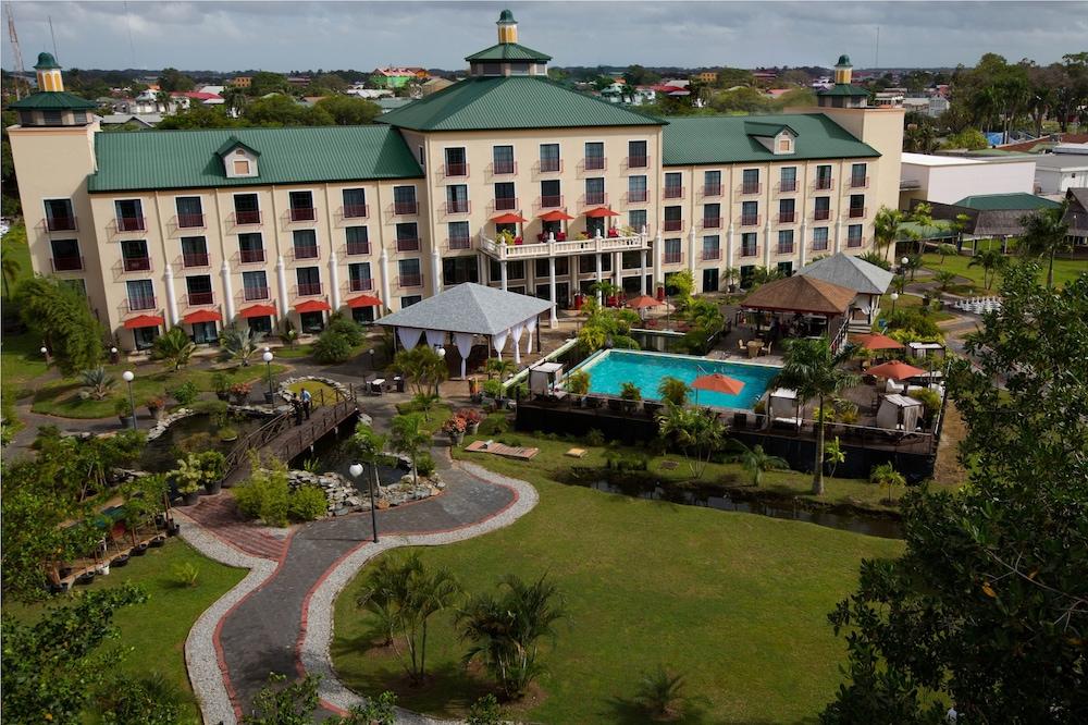 Royal Torarica Hotel — 1