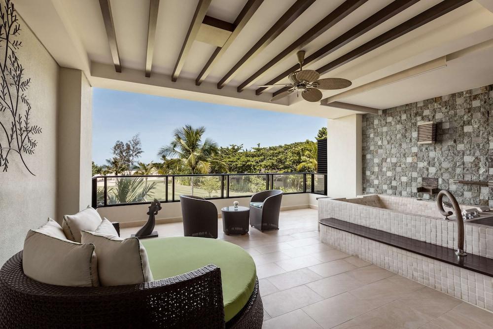 Shangri-La Rasa Ria Kota Kinabalu — 7