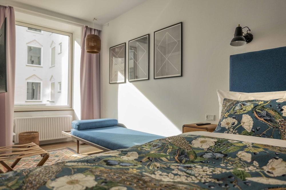 Motel One Copenhagen — 2