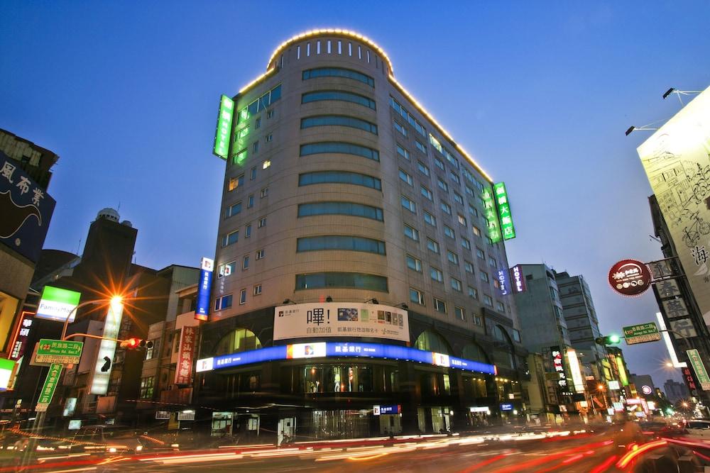 Cambridge Tainan 880455