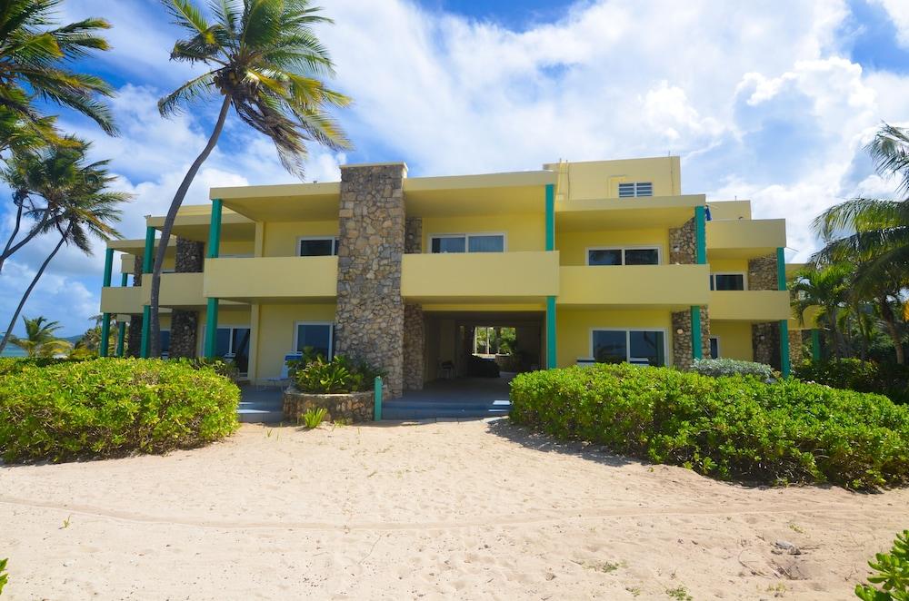 THE PALMS AT PELICAN COVE — 3