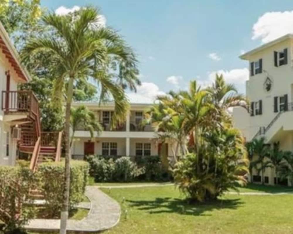 Black Orchid Resort — 1