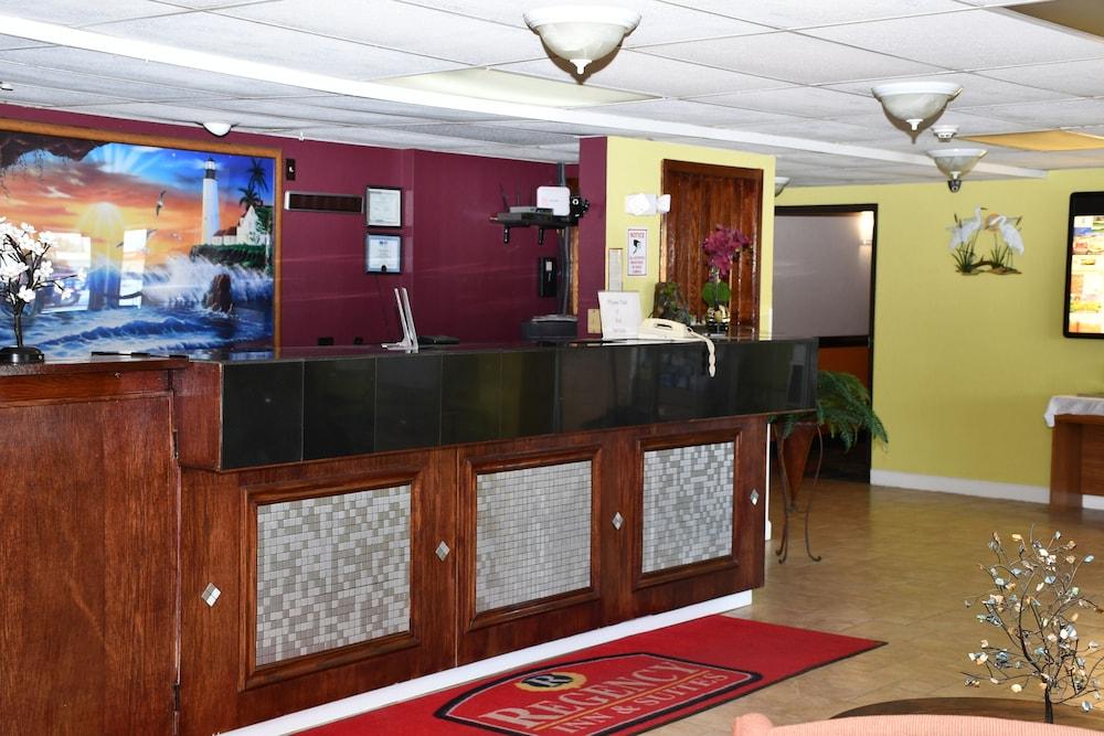 Regency Inn &amp; Suites — 7