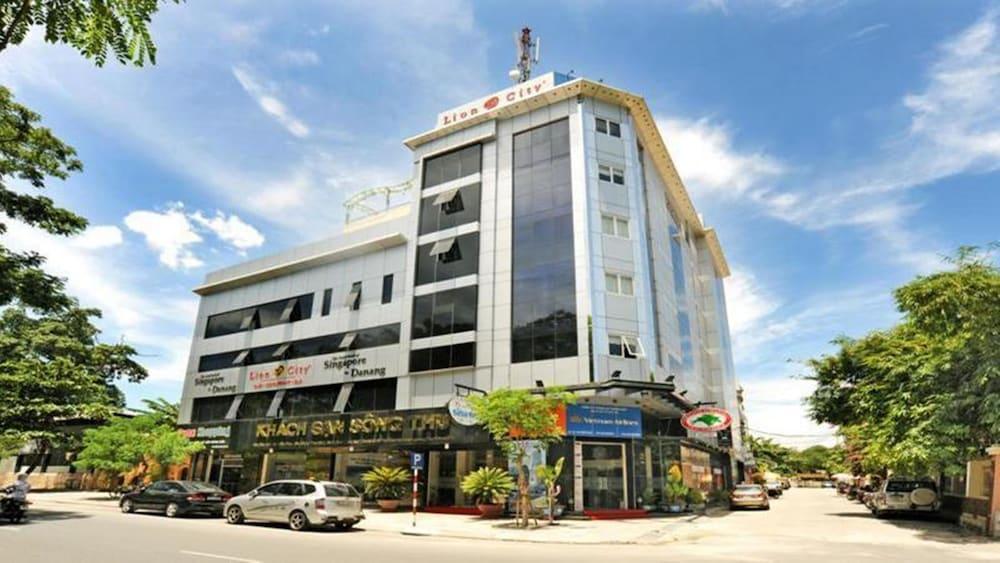 Song Thu Hotel — 1