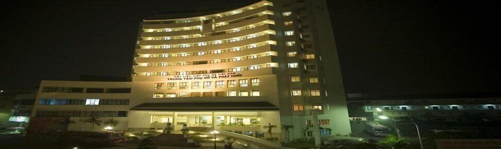 CWD Hotel — 1