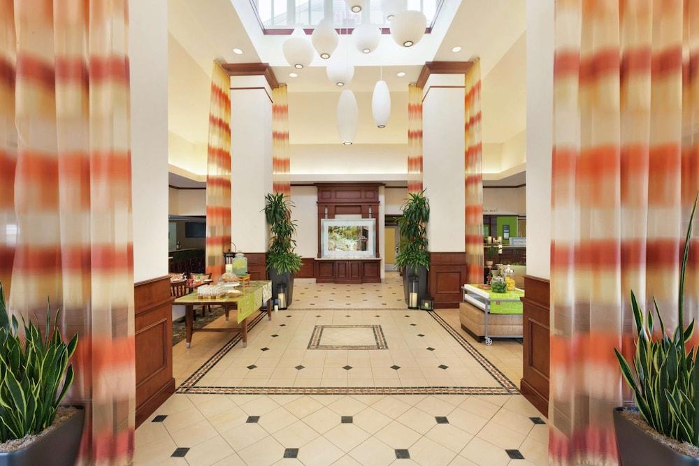 HILTON GARDEN INN FAIRFAX — 3