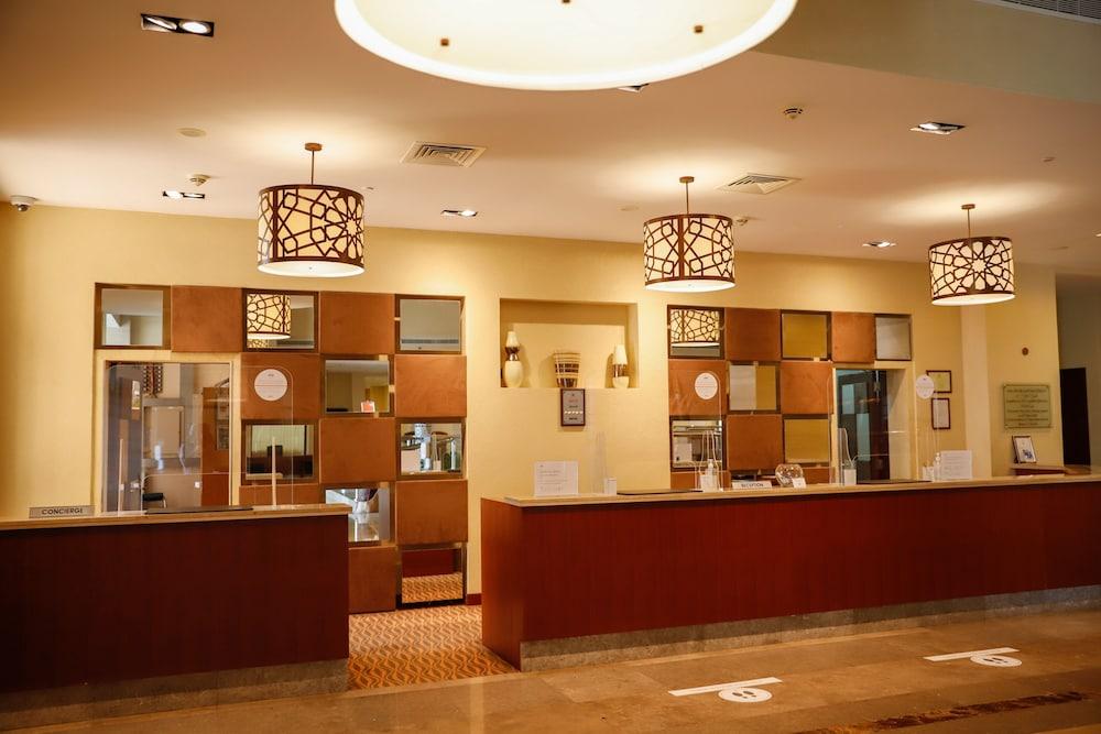 CROWNE PLAZA SOHAR 140004 — 9
