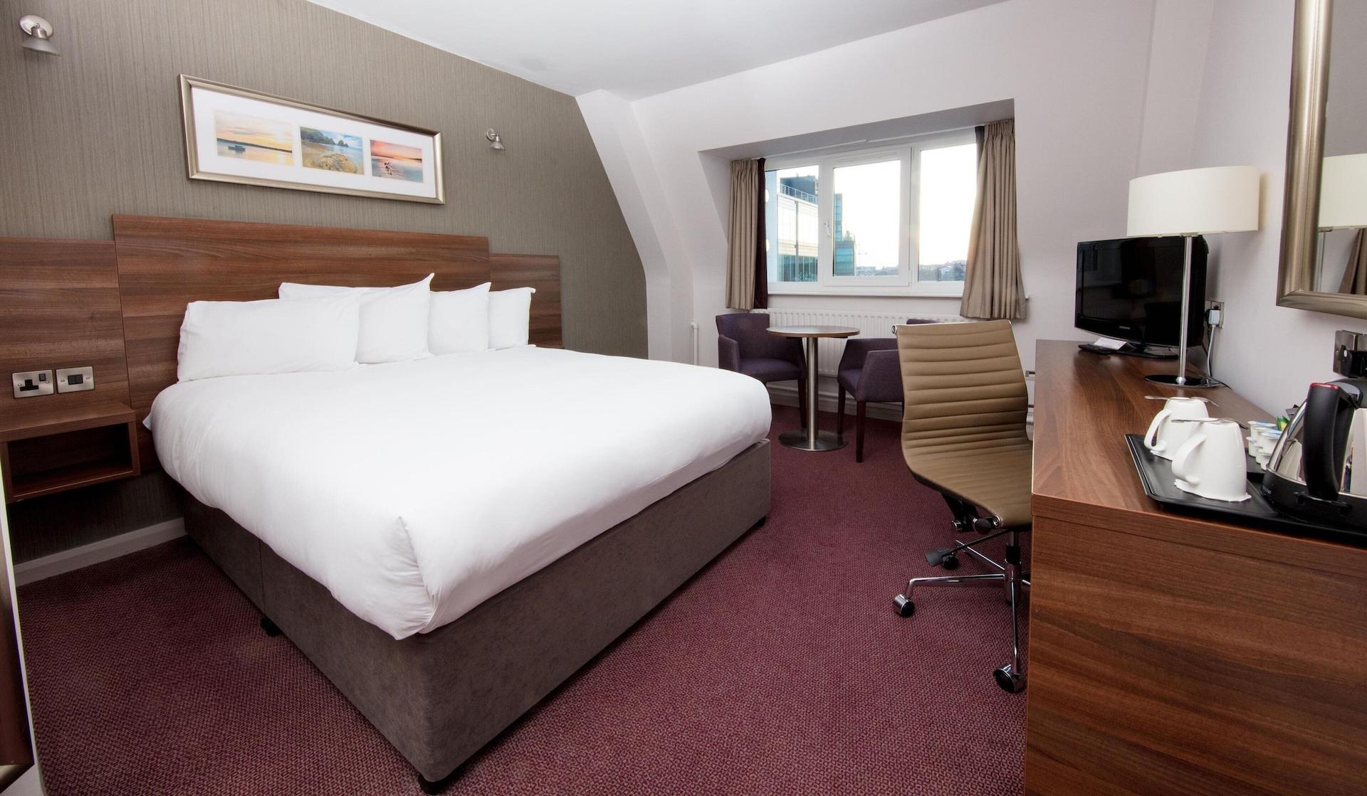 Leonardo Hotel Cork — 8
