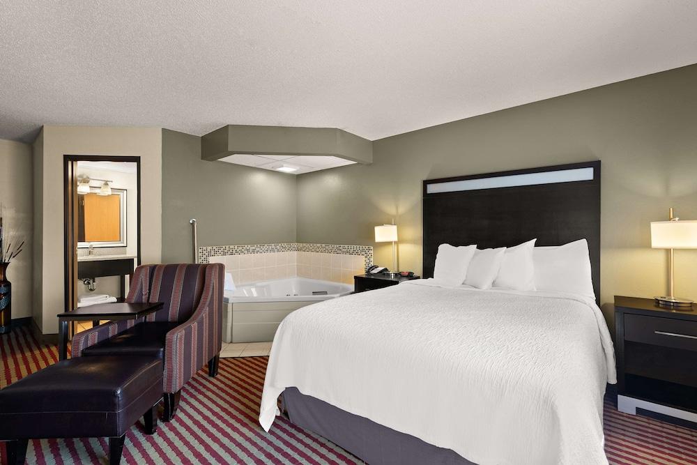 Best Western Germantown Inn — 7