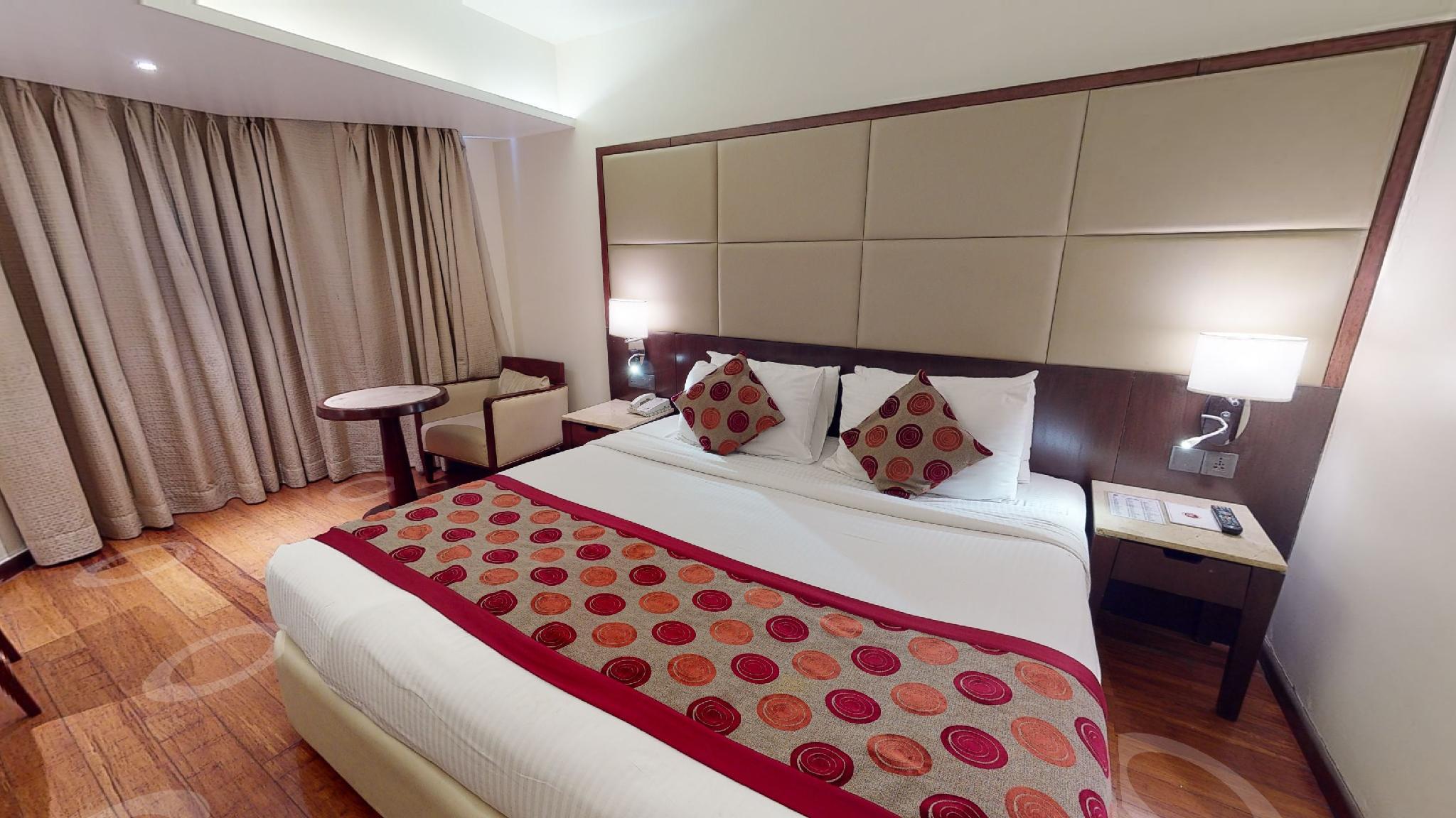 Ramee Guestline Juhu — 10